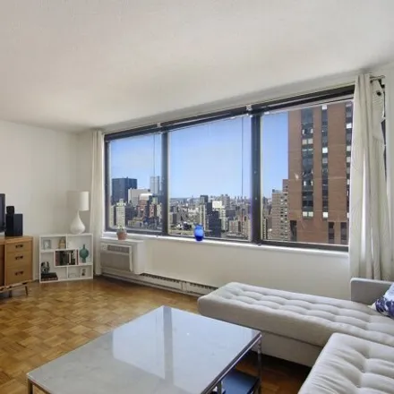 Buy this 1 bed condo on Ruppert Tower in East 91st Street, New York