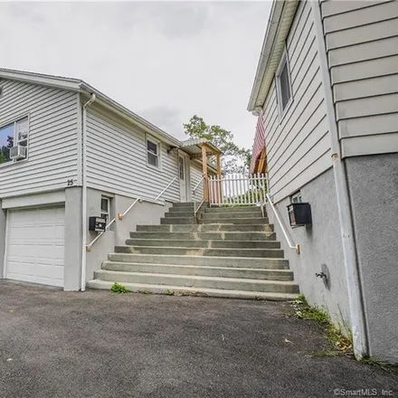 Rent this 1 bed house on 27 Tierney Street in Norwalk, CT 06851