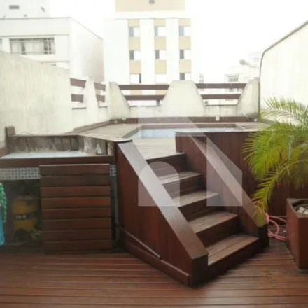 Buy this 2 bed apartment on Rua Fortunato 290 in Santa Cecília, São Paulo - SP