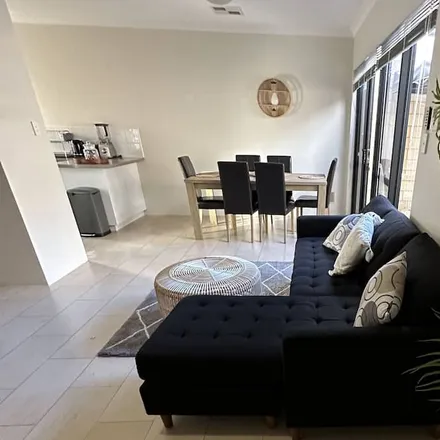 Rent this 3 bed house on Balga WA 6061