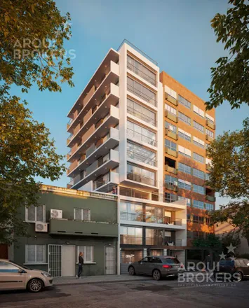 Buy this 2 bed apartment on Félix Buxareo 1349 in 11300 Montevideo, Uruguay