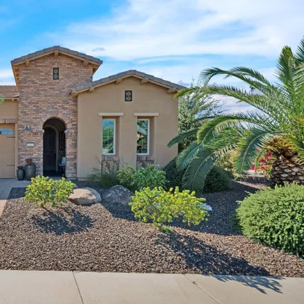 Rent this 2 bed house on 7162 West Roy Rogers Road in Peoria, AZ 85383