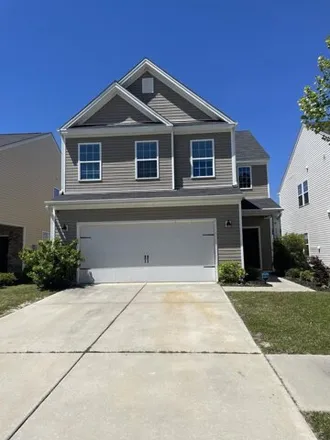 Rent this 4 bed house on 352 Beautyberry Road in Berkeley County, SC 29486