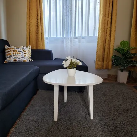 Rent this 2 bed apartment on Kisumu in Konya sublocation, KE