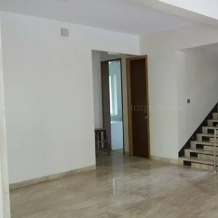 Buy this 2 bed apartment on Daffodil in Pokharan Road 3, Manpada