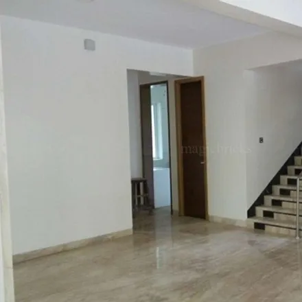 Image 1 - Daffodil, Pokharan Road 3, Manpada, Thane - 400610, Maharashtra, India - Apartment for sale