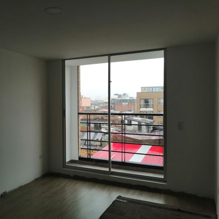 Rent this 3 bed apartment on Carrera 32C in Localidad Puente Aranda, 111631 Bogota