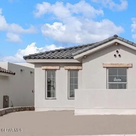 Buy this 4 bed house on unnamed road in El Paso County, TX