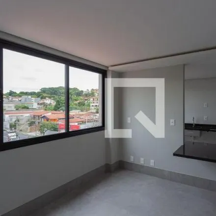 Buy this 1 bed apartment on Pampulha Flat in Alameda das Latânias 1208, São José
