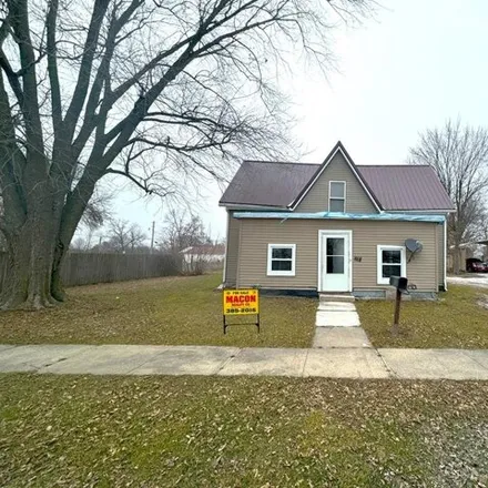Buy this 4 bed house on Monroe City in Winter Street, Monroe City