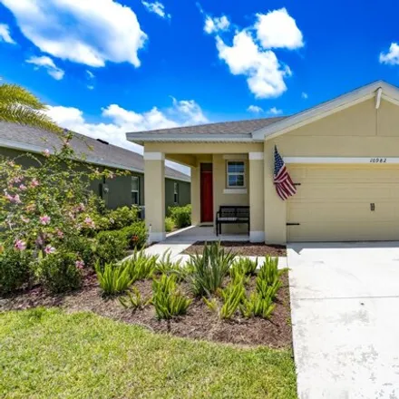 Buy this 3 bed house on Southwest Robbia Way in Port Saint Lucie, FL 34987