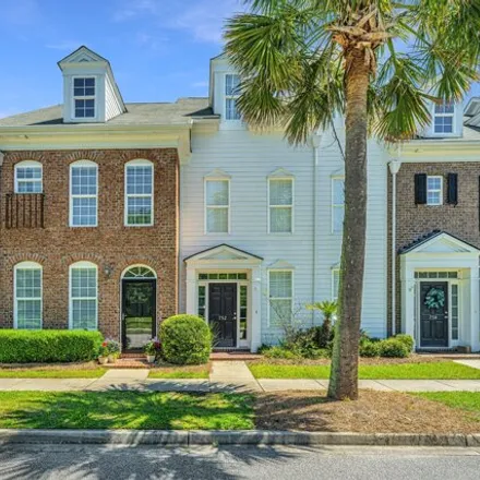 Buy this 2 bed house on 764 Certificate Court in Charleston, SC 29414