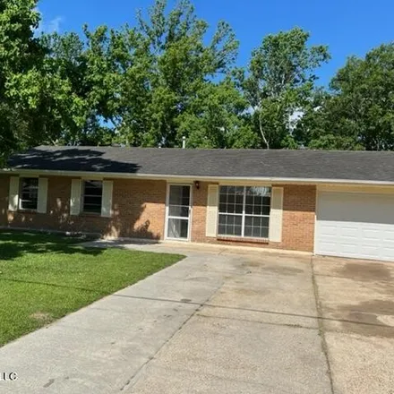 Buy this 3 bed house on 15713 Waycross Drive in Jackson County, MS 39540