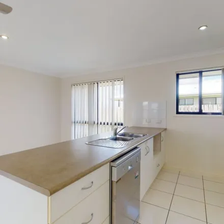 Rent this 4 bed apartment on Amy Street in Gracemere QLD, Australia