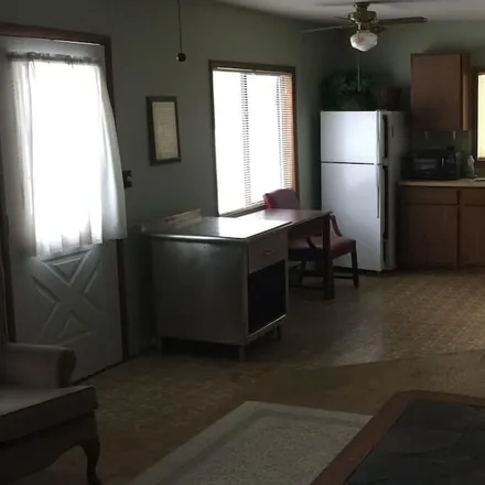 Rent this 2 bed house on Roscommon County in Michigan, USA