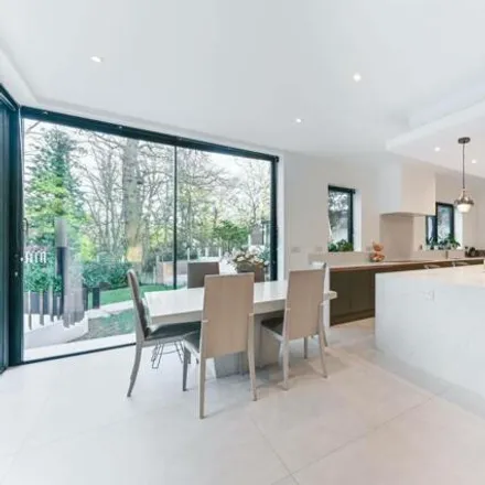 Image 4 - Pine Coombe, London, CR0 5HS, United Kingdom - House for sale