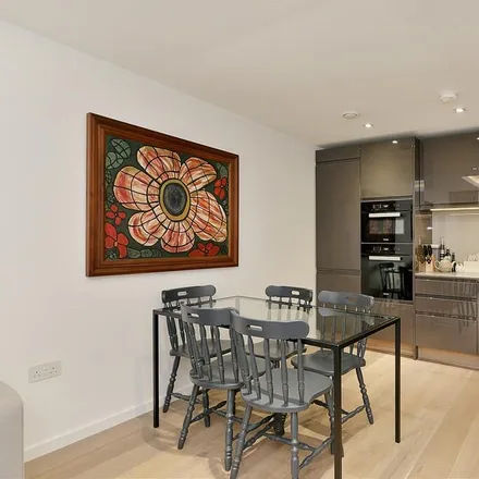 Image 3 - The Landau, 72 Farm Lane, London, SW6 1QP, United Kingdom - Apartment for rent