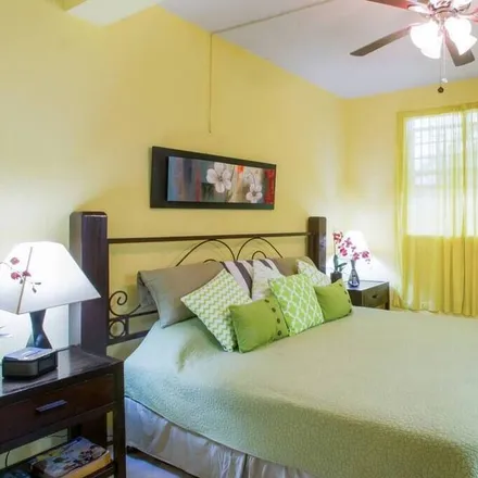 Image 1 - Oistins, Christ Church, Barbados - Apartment for rent