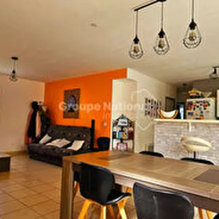 Rent this 3 bed apartment on 904 Chemin de Reboul in 83590 Gonfaron, France