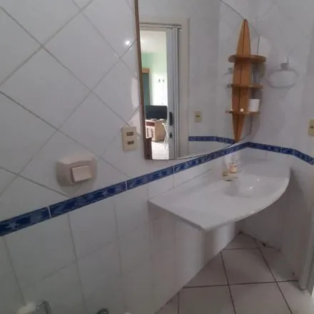 Rent this 1 bed apartment on Rua Madre Maria Villac in Canasvieiras, Florianópolis - SC