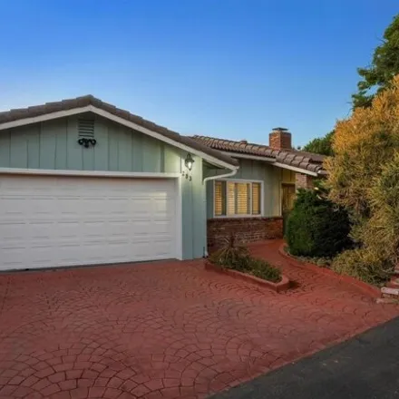 Buy this 4 bed house on 253 Croydon Ln in El Cajon, California