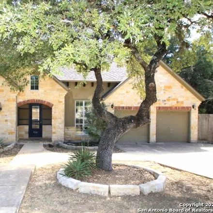 Buy this 5 bed house on 2468 East Borgfeld Drive in San Antonio, TX 78260