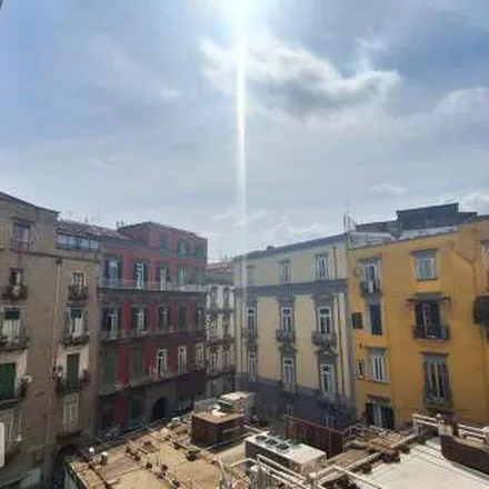 Rent this 2 bed apartment on Via Cisterna dell'Olio in 80100 Naples NA, Italy