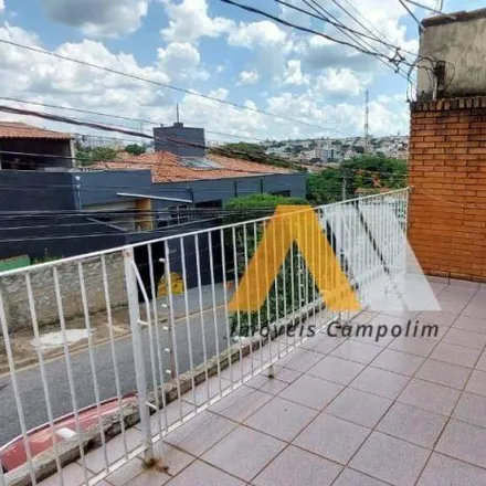 Buy this 4 bed house on Alameda Professor Mario de Almeida in Cidade Jardim, Sorocaba - SP
