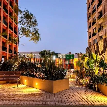 Rent this 2 bed apartment on Avenida Plan de San Luis 2070 in Chapultepec Country, 44620 Guadalajara