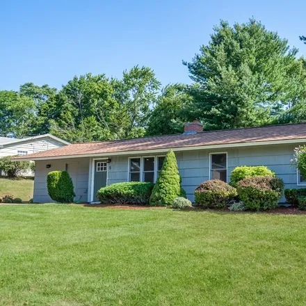 Buy this 3 bed house on 3 Conrad Road in Saxonville, Framingham