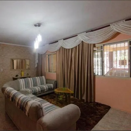 Image 2 - Rua Guarda dos Ferreiros, Ermelino Matarazzo, São Paulo - SP, 03810-110, Brazil - House for sale