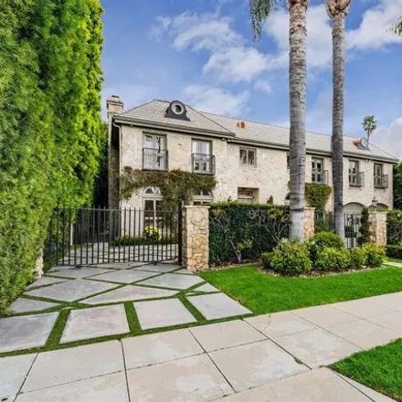 Rent this 7 bed house on 620 North Linden Drive in Beverly Hills, CA 90210