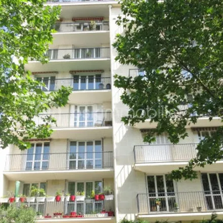 Image 9 - Rond-Point Jean-Baptiste Clément, 94500 Champigny-sur-Marne, France - Apartment for rent