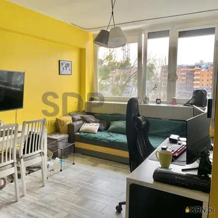 Buy this 2 bed apartment on Sołtysowicka 53a in 51-168 Wrocław, Poland