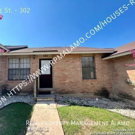 Rent this 2 bed apartment on 4553 Hoeneke Drive in Kirby, Bexar County