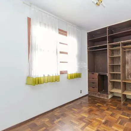 Buy this 3 bed house on Rua Guaratuba 837 in Ahú, Curitiba - PR