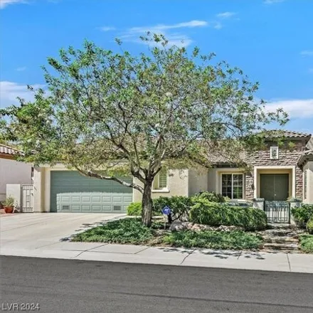 Buy this 2 bed house on 2143 Twin Falls Drive in Henderson, NV 89044