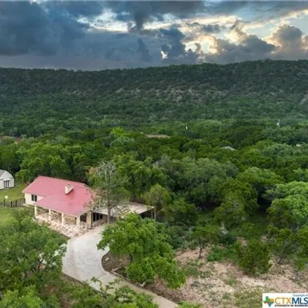 Buy this 3 bed house on unnamed road in Comal County, TX 78133