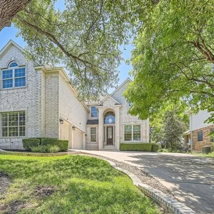 Buy this 5 bed house on 3752 Royal Port Rush Drive in Round Rock, TX 78664