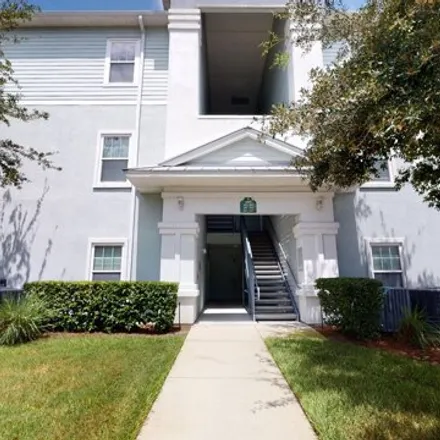 Rent this 3 bed condo on 8201 Key Lime Drive in Jacksonville, FL 32256