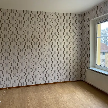 Rent this 2 bed apartment on Edsgatan 34 in 462 30 Vänersborg, Sweden