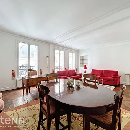 Image 6 - 17 Rue des Moines, 75017 Paris, France - Apartment for rent
