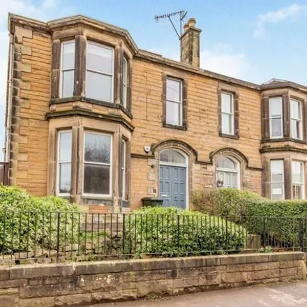 Buy this 6 bed townhouse on 5 Savile Terrace in City of Edinburgh, EH9 3AE