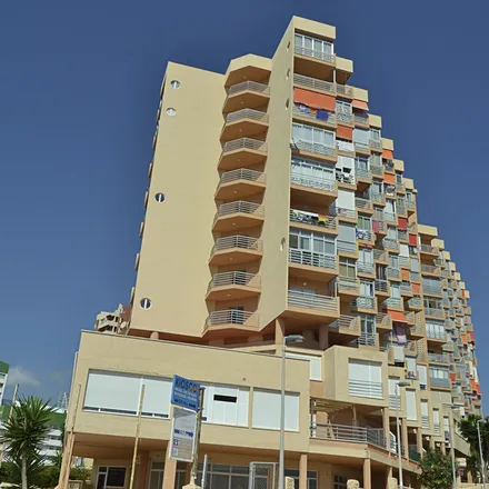 Image 2 - Tramuntana, 4, 03710 Calp, Spain - Apartment for sale