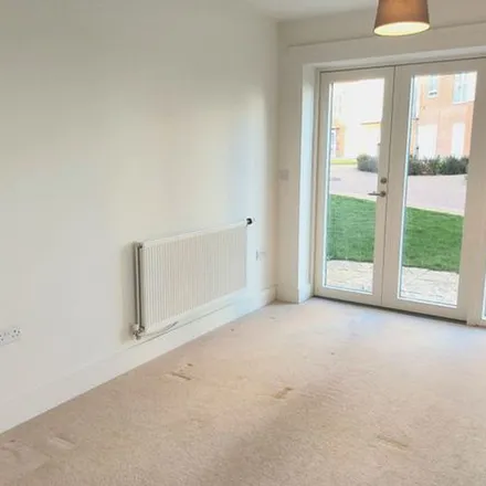 Rent this 2 bed apartment on Lauchlin Court in Lime Tree Place, St Albans