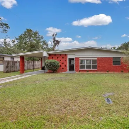 Buy this 3 bed house on 557 Northeast 12th Court in Gainesville, FL 32601