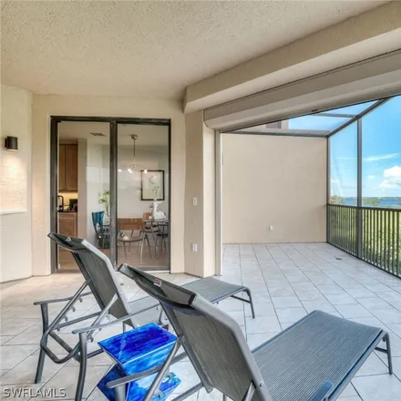 Buy this 2 bed condo on Compass Point Drive in Iona, FL 33908