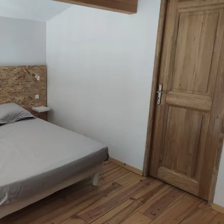 Rent this 2 bed apartment on La Guilde des Vignerons Cœur du Var in Impasse des Magnolias, 83340 Le Thoronet