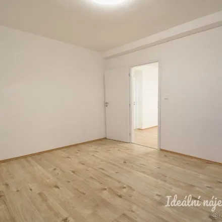 Rent this 3 bed apartment on Jihlavská 313/5 in 664 41 Veselka, Czechia