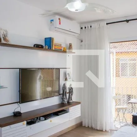 Buy this 2 bed apartment on Rua do Tijolo in Piedade, Rio de Janeiro - RJ